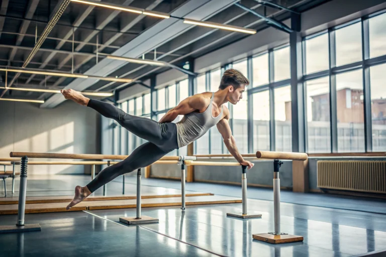 Rutinas de Calentamiento para Gimnasia: Ejercicios Esenciales para un Entrenamiento Seguro