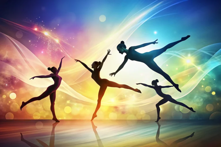 Historia y Evolución de la Gimnasia Artística: Un Viaje a Través del Tiempo
